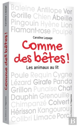 Bertrand.pt - Comme Des Bêtes ! Les Animaux Au Lit