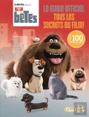 Comme Des Betes Tous Sur Mes Amis Et Moi