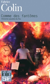 Comme Des Fantômes