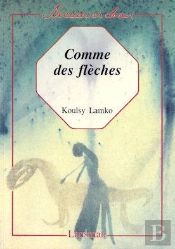 Comme Des Flèches