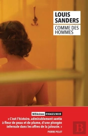 Comme Des Hommes