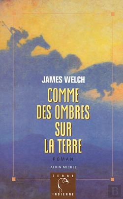 Bertrand.pt - Comme Des Ombres Sur La Terre