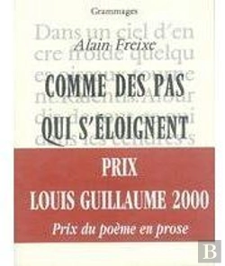 Bertrand.pt - Comme Des Pas Qui S'Eloignent