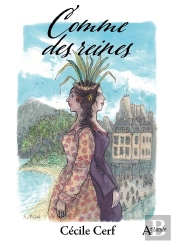 Comme Des Reines