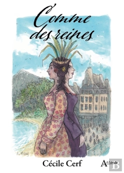 Bertrand.pt - Comme Des Reines