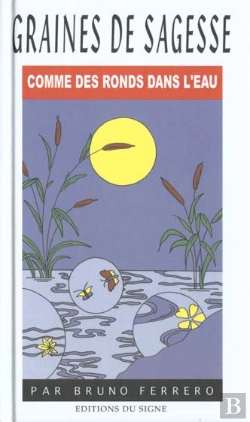 Bertrand.pt - Comme Des Ronds Dans L'Eau
