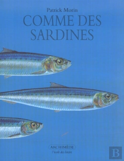 Bertrand.pt - Comme Des Sardines