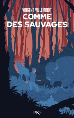 Bertrand.pt - Comme Des Sauvages