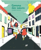 Comme Des Soeurs