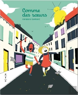 Bertrand.pt - Comme Des Soeurs