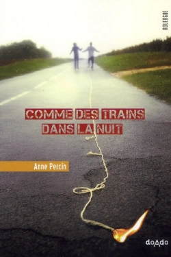 Bertrand.pt - Comme Des Trains Dans La Nuit