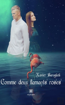 Bertrand.pt - Comme Deux Flamants Roses