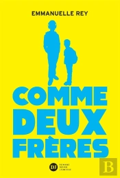 Comme Deux Frères