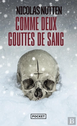 Bertrand.pt - Comme Deux Gouttes De Sang