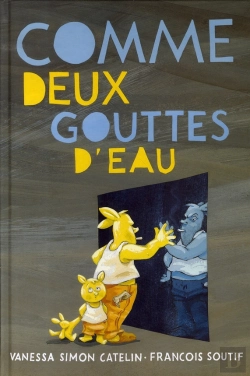 Bertrand.pt - Comme Deux Gouttes D'Eau