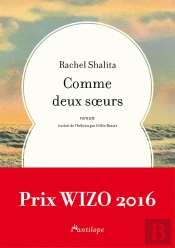Comme Deux Soeurs