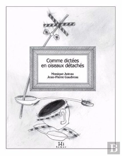 Bertrand.pt - Comme Dictees En Oiseaux Detaches