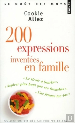 Bertrand.pt - Comme Dirait Mon Oncle ; 180 Expressions