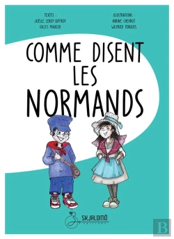 Bertrand.pt - Comme Disent Les Normands