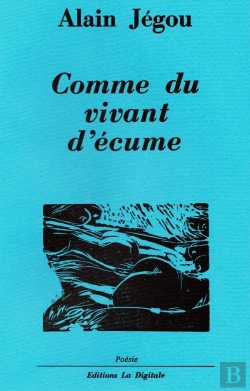 Bertrand.pt - Comme Du Vivant D'Écume