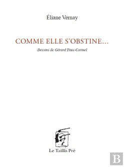 Bertrand.pt - Comme Elle S'Obstine...