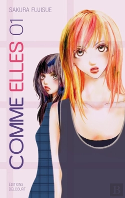 Bertrand.pt - Comme Elles T.1
