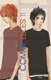 Comme Elles T.11