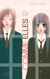 Comme Elles T.12