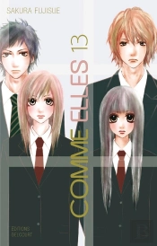 Comme Elles T.13