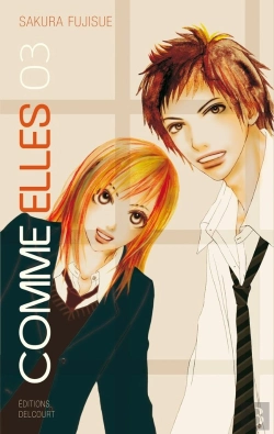 Bertrand.pt - Comme Elles T.3