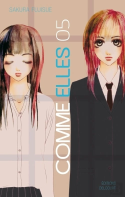 Bertrand.pt - Comme Elles T.5