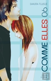 Comme Elles T.6