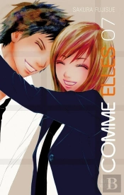 Comme Elles T.7