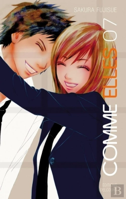 Bertrand.pt - Comme Elles T.7