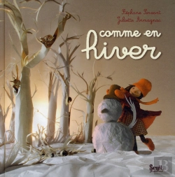 Bertrand.pt - Comme En Hiver
