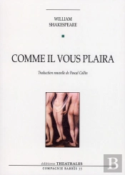 Comme Il Vous Plaira