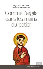 Comme L'Argile Dans Les Mains Du Potier