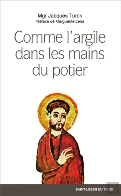 Bertrand.pt - Comme L'Argile Dans Les Mains Du Potier