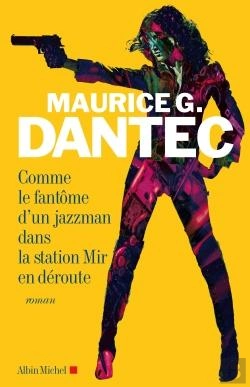 Bertrand.pt - Comme Le Fantôme D'Un Jazzman Dans La Station Mir En Déroute