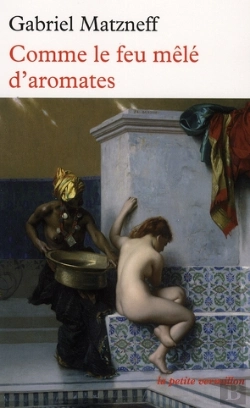 Bertrand.pt - Comme Le Feu Mêlé D'Aromates