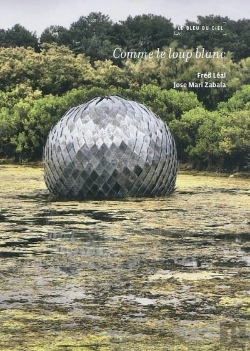 Bertrand.pt - Comme Le Loup Blanc, Journal D'Une Biennale