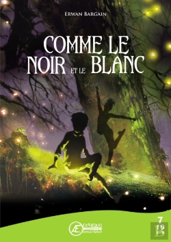 Bertrand.pt - Comme Le Noir Et Le Blanc