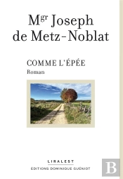 Comme L'Épée