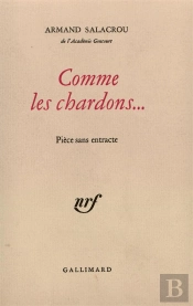 Comme Les Chardons