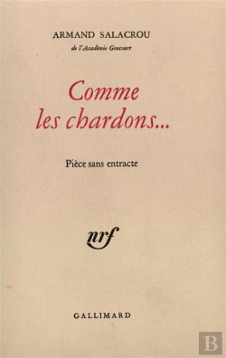 Bertrand.pt - Comme Les Chardons