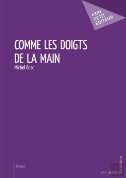 Bertrand.pt - Comme Les Doigts De La Main