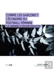 'Comme Les Garcons ?' L'Économie Du Football Féminin