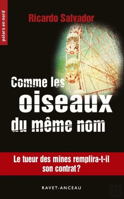 Bertrand.pt - Comme Les Oiseaux Du Meme Nom