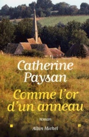 Comme L'Or D'Un Anneau