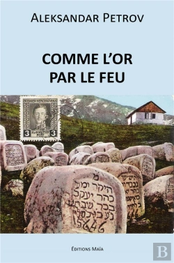 Bertrand.pt - Comme L'Or Par Le Feu